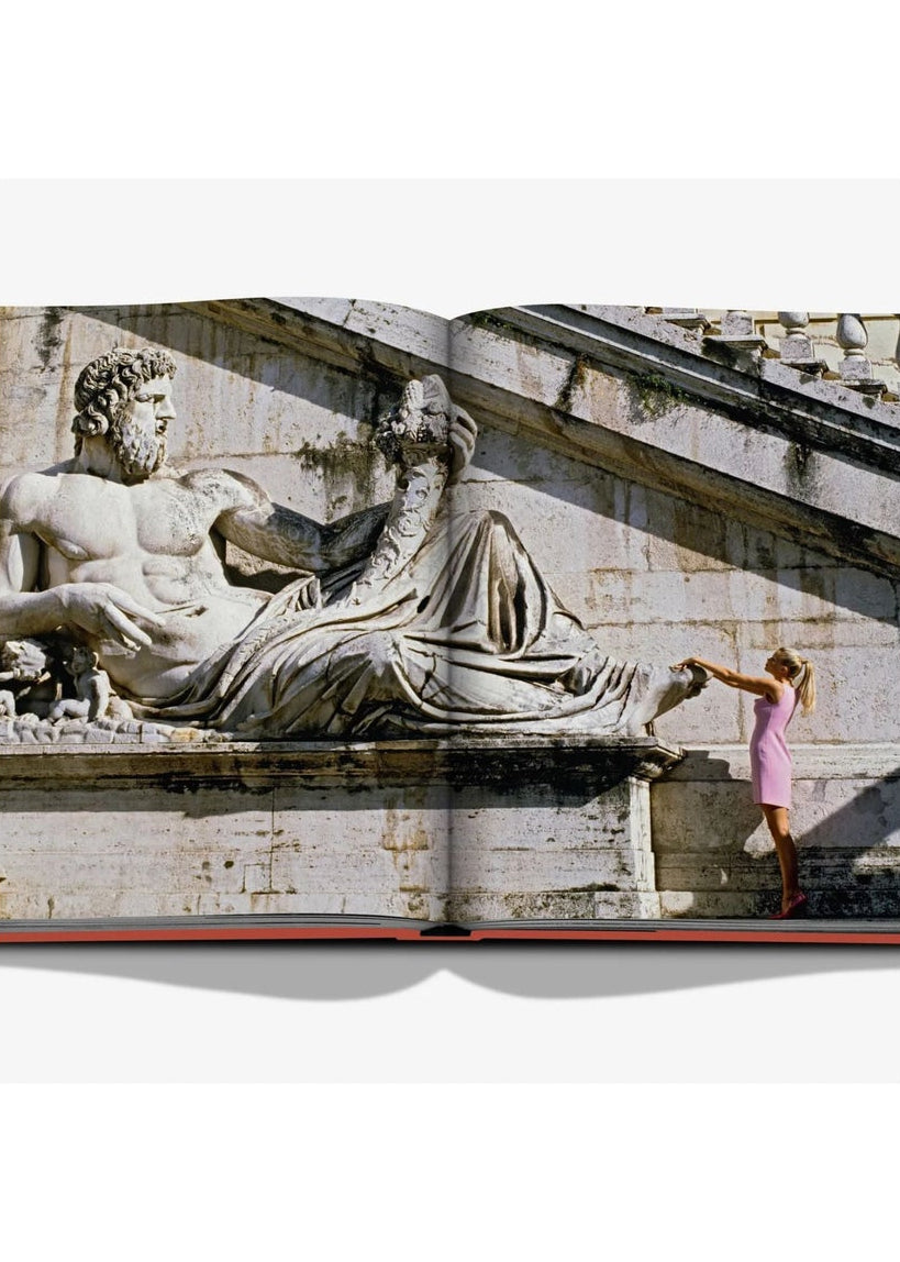 Roma Eterna - Pop Up Concepts