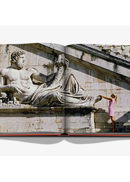 Roma Eterna - Pop Up Concepts