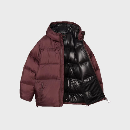 Toronto Jacket-Rondo-Black - Pop Up Concepts