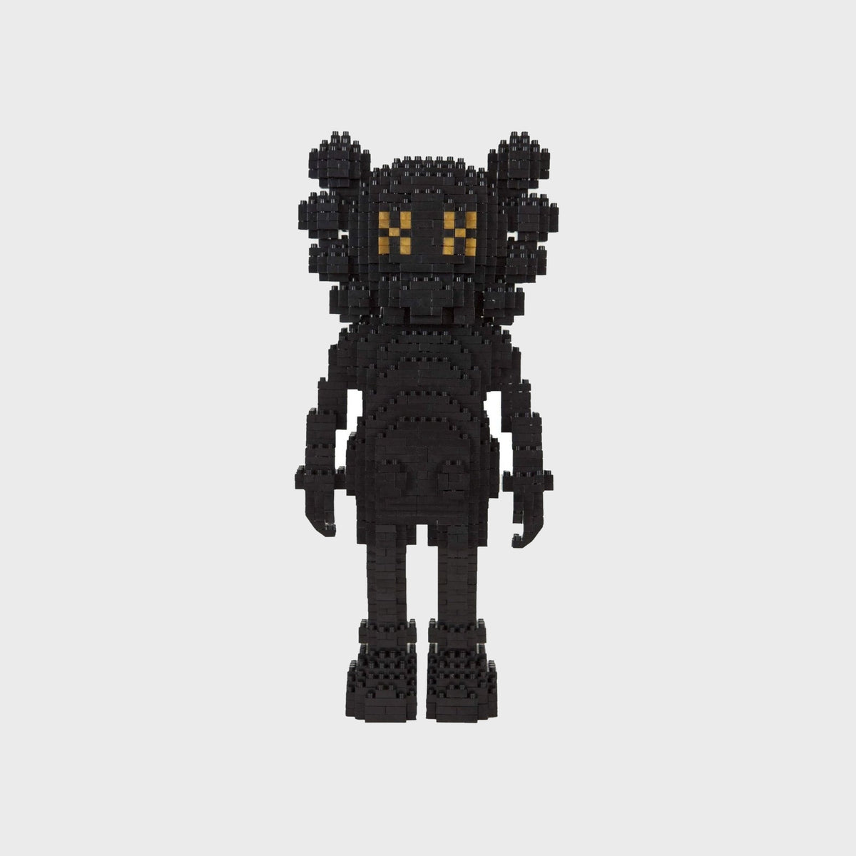 Black Companion-23Cm - Pop Up Concepts