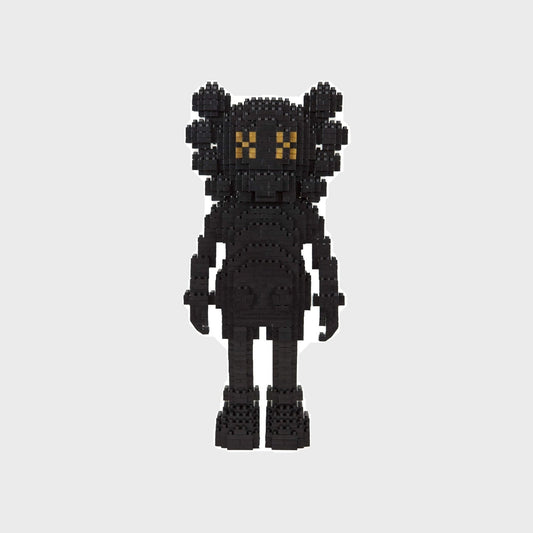 Black Companion-23Cm - Pop Up Concepts
