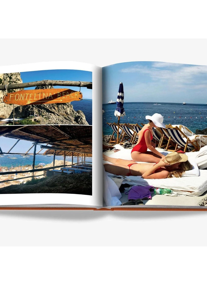 Capri Dolce Vita - Pop Up Concepts