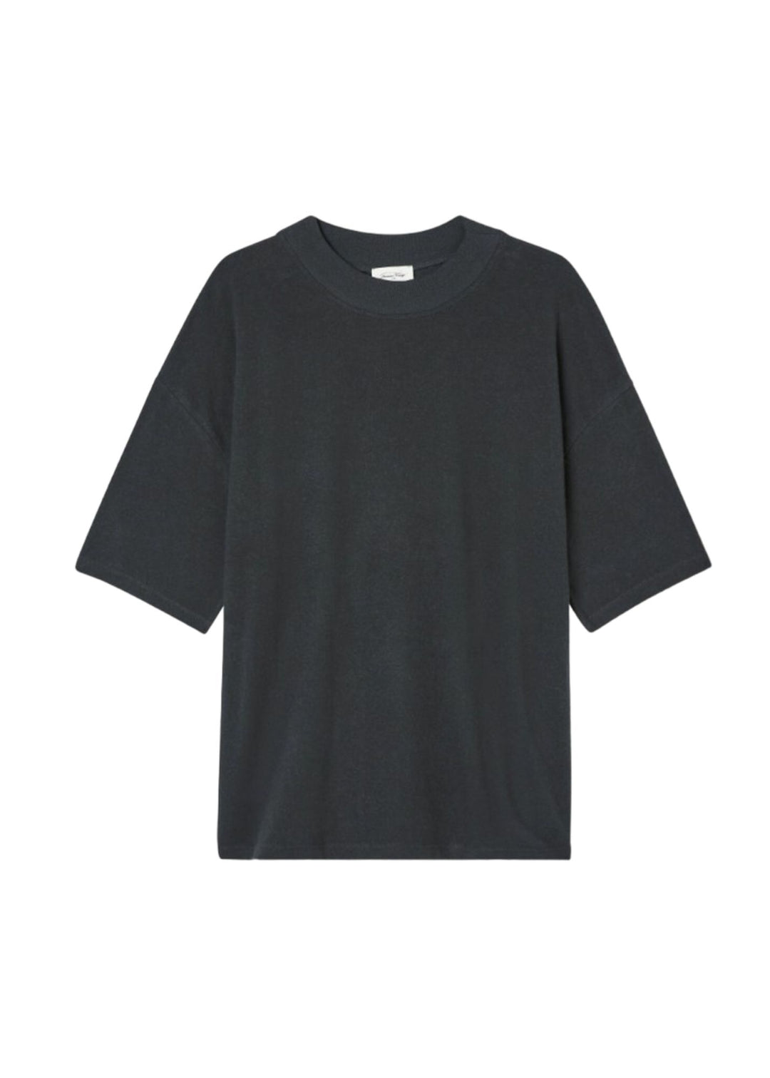 ameri♡25SS SHEER CONCEPT TEE 25SS SHEER CONCEPT TEE