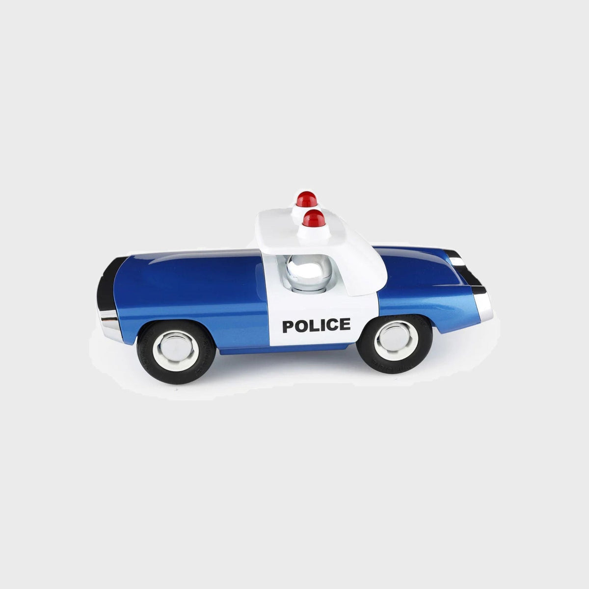 Heat Voiture De Police - Pop Up Concepts