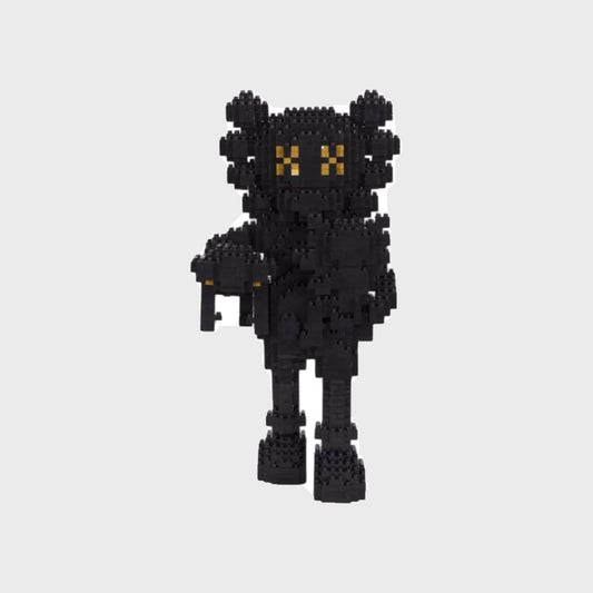 Black Clean Slate-23CM - Pop Up Concepts
