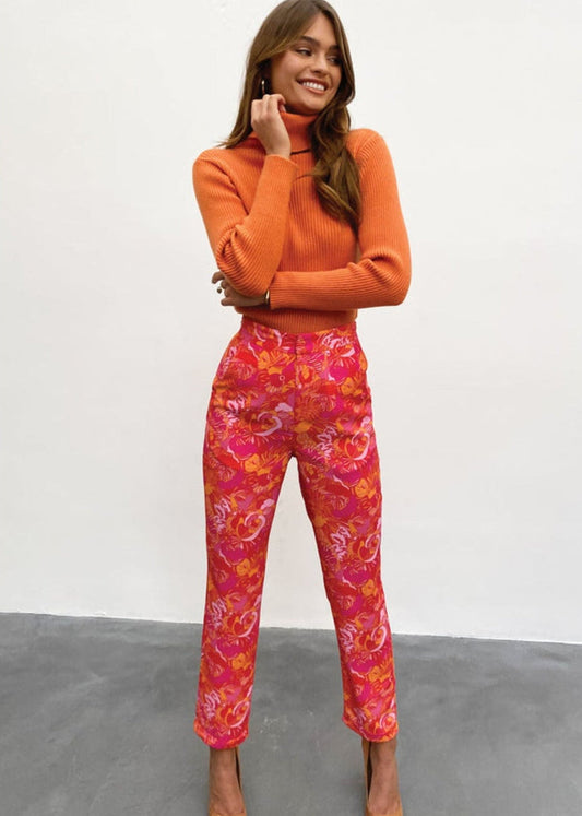 Vibrant Tapered - Pop Up Concepts