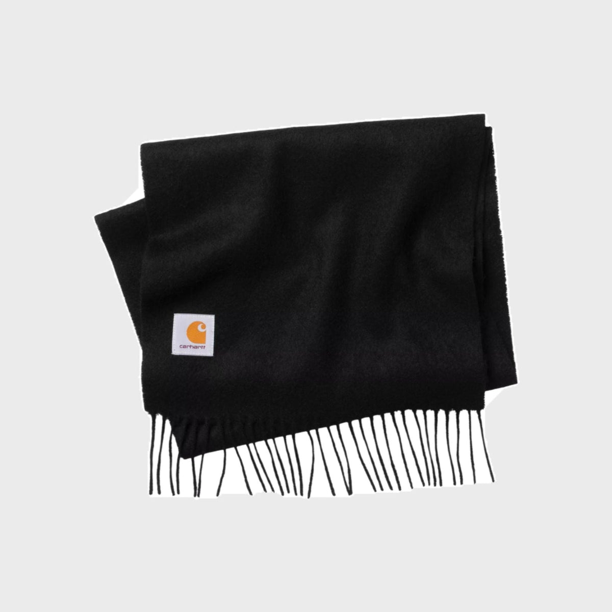 Clan Scarf-Black - Pop Up Concepts