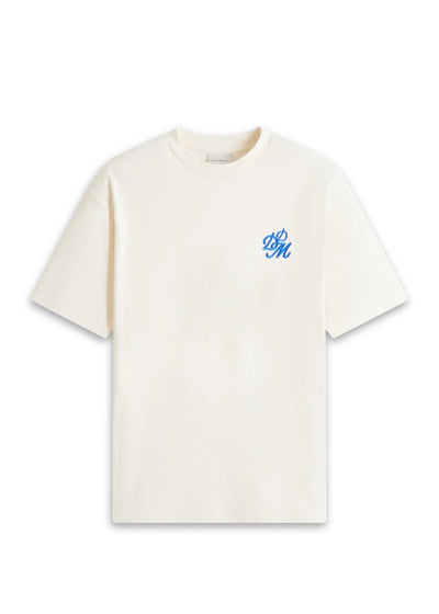 DDM T-Shirt-Cream - Pop Up Concepts