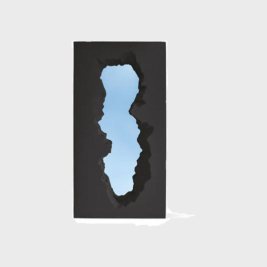 Broken Mirror-Black - Pop Up Concepts
