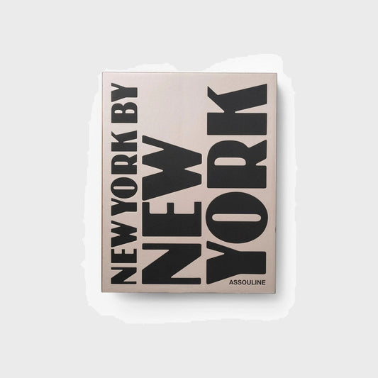 New York by New York - Pop Up Concepts