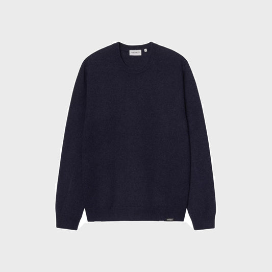 Alten Sweater-Deep Night - Pop Up Concepts