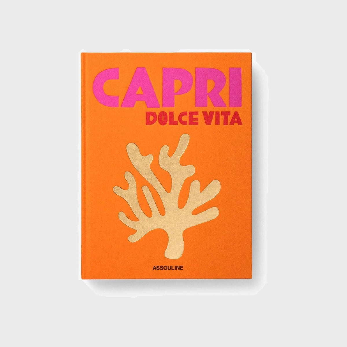 Capri Dolce Vita - Pop Up Concepts