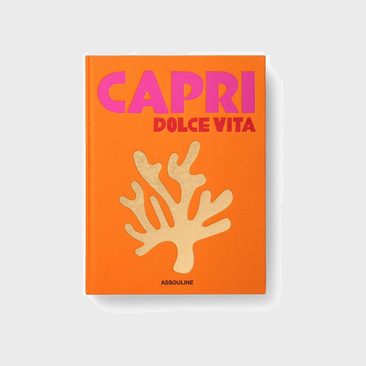 Capri Dolce Vita - Pop Up Concepts