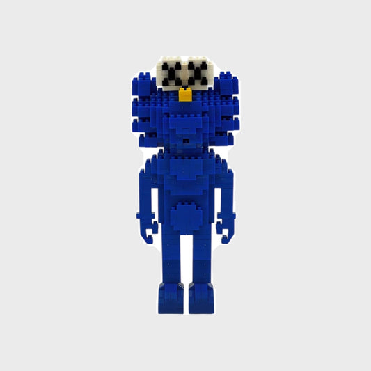 Blue BFF-16 CM - Pop Up Concepts