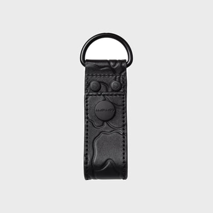 Camo Duck Keyholder-Black/Black - Pop Up Concepts