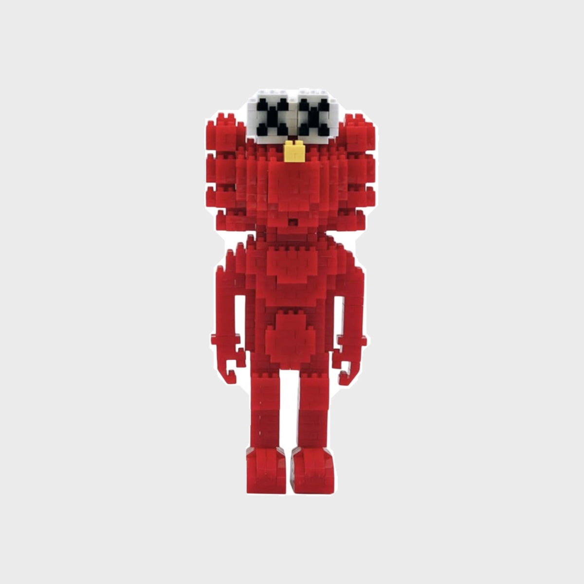 Red BFF-16 CM - Pop Up Concepts
