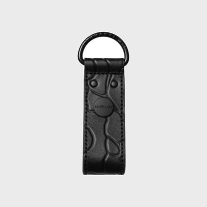 Camo Duck Keyholder-Black/Black - Pop Up Concepts