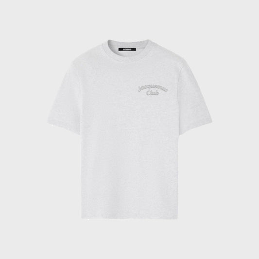 The Club T-Shirt-Grey - Pop Up Concepts