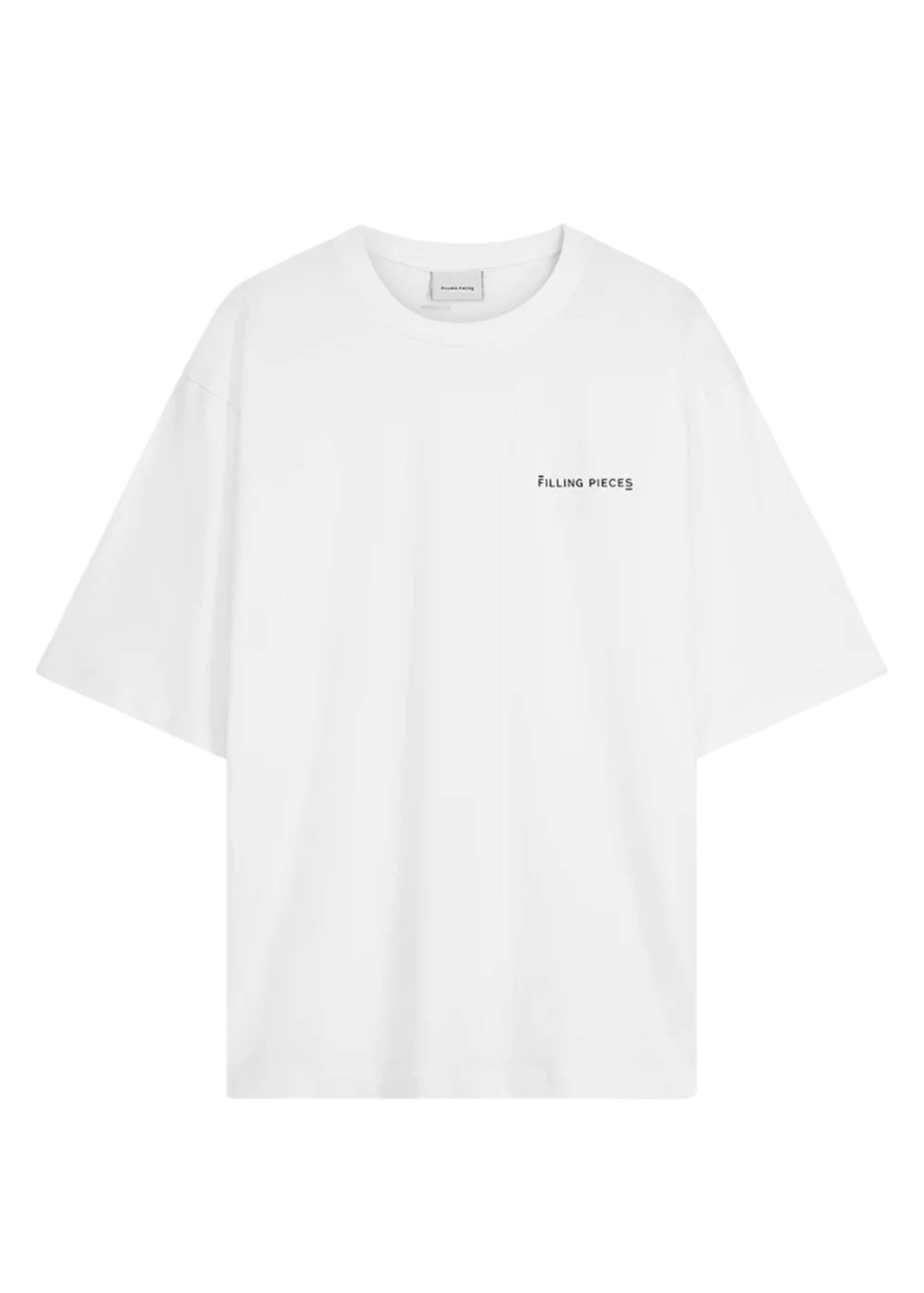 ameri♡25SS SHEER CONCEPT TEE 25SS SHEER CONCEPT TEE