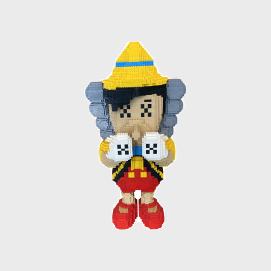 Pinocchio-1 Meter - Pop Up Concepts