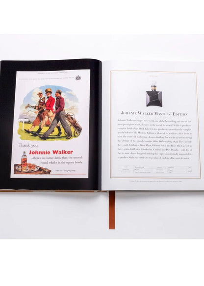 The Impossible Collection of Whiskey - Pop Up Concepts