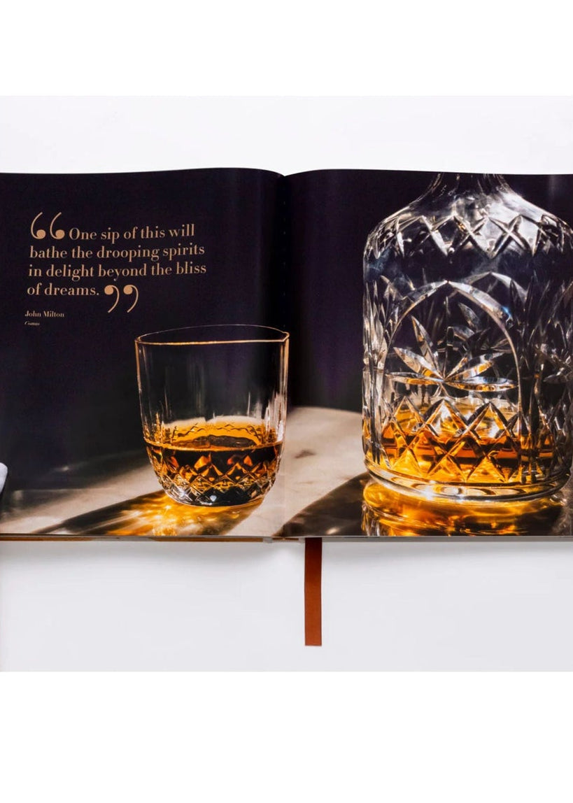 The Impossible Collection of Whiskey - Pop Up Concepts