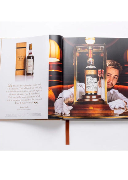 The Impossible Collection of Whiskey - Pop Up Concepts
