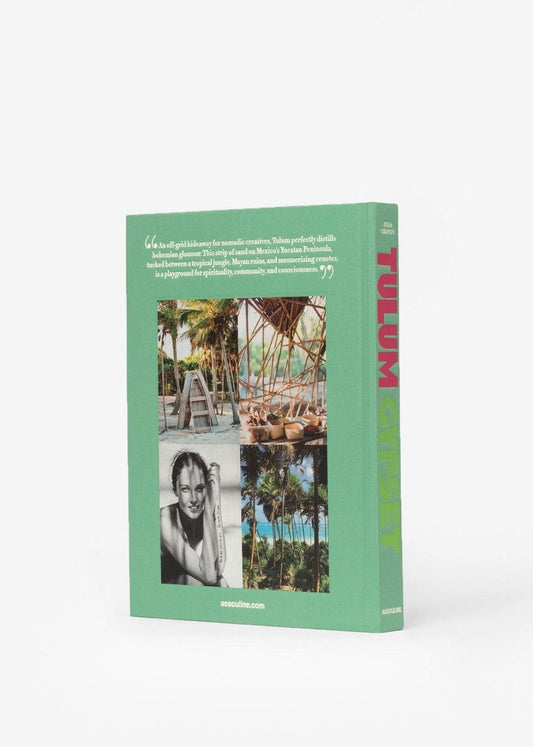 Tulum Gypset - Pop Up Concepts