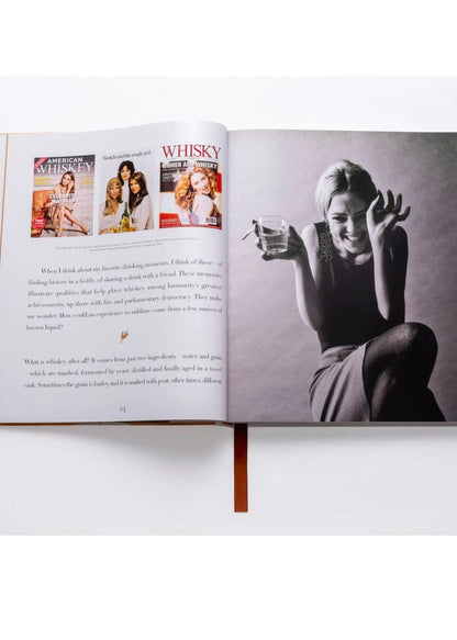 The Impossible Collection of Whiskey - Pop Up Concepts