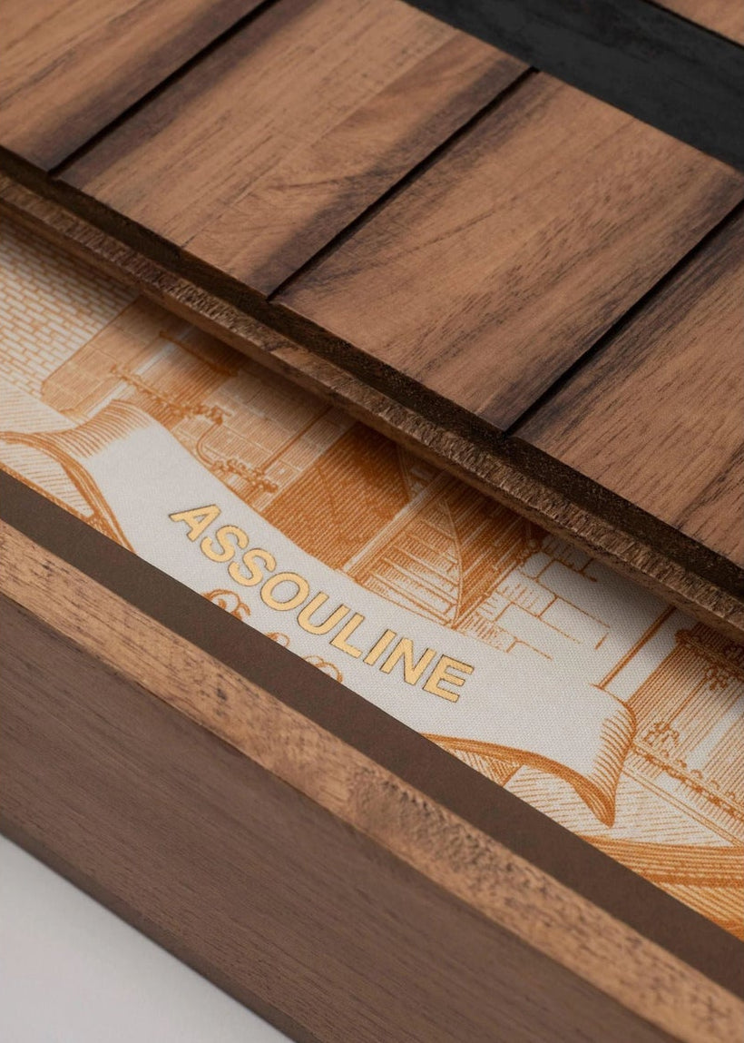 The Impossible Collection of Whiskey - Pop Up Concepts