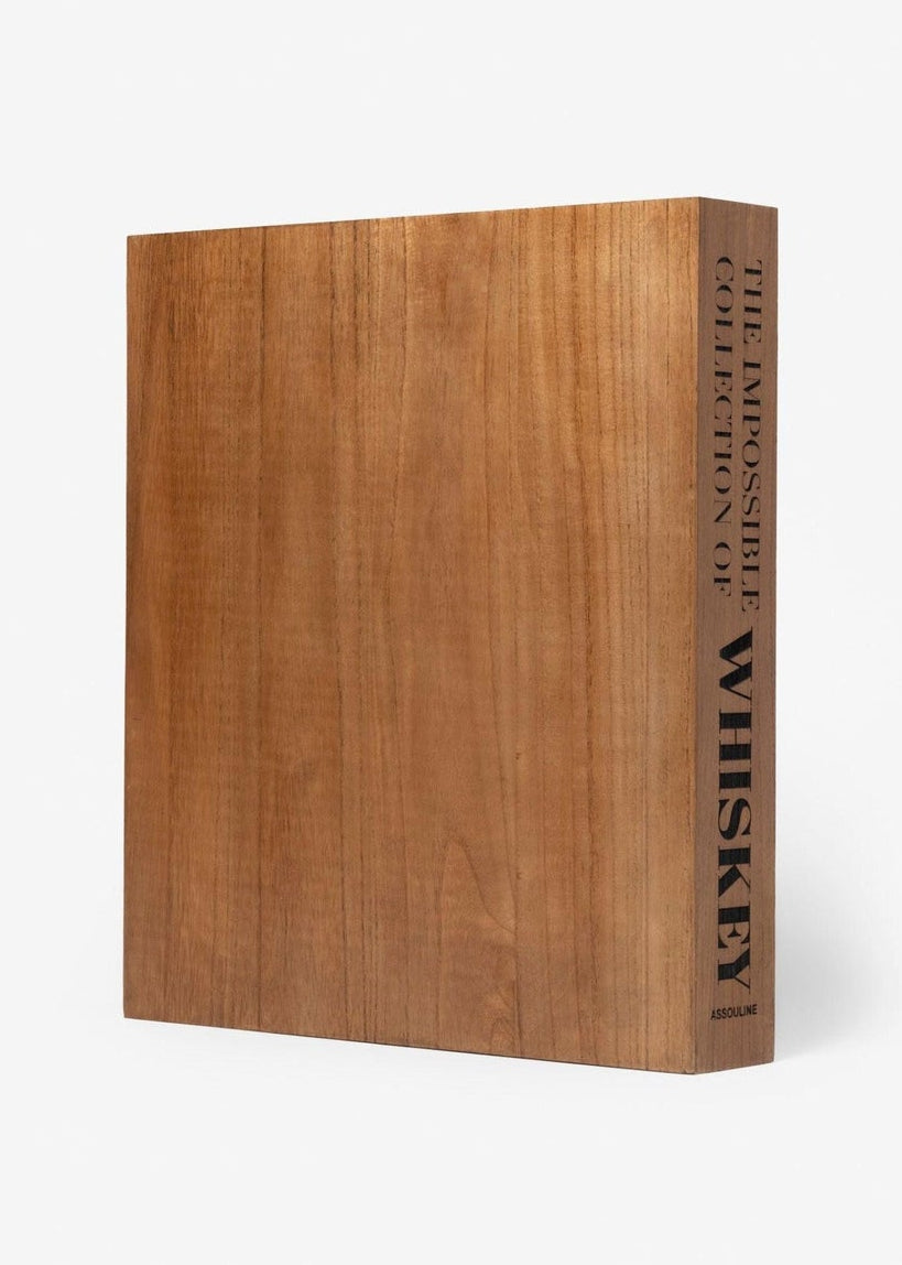 The Impossible Collection of Whiskey - Pop Up Concepts