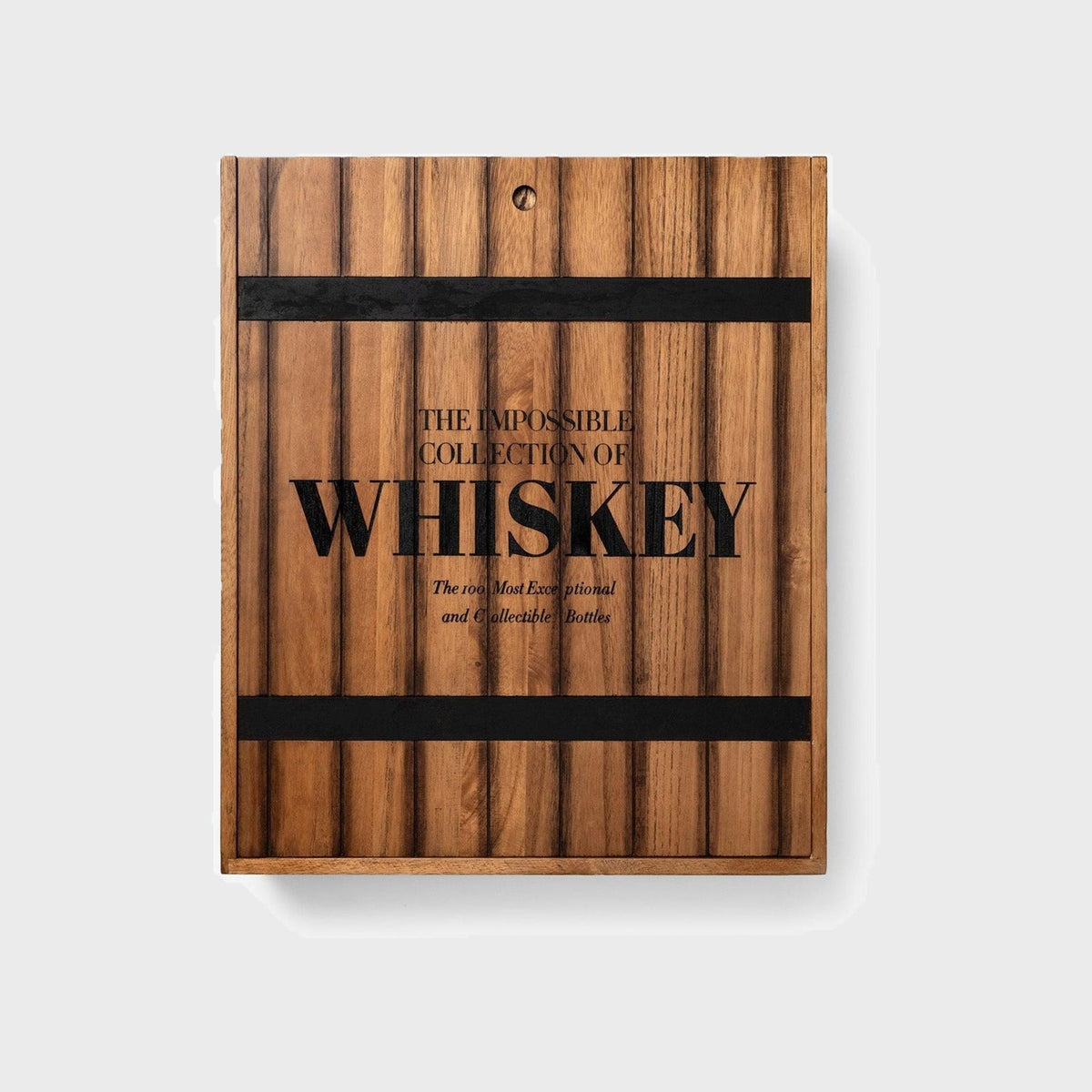 The Impossible Collection of Whiskey - Pop Up Concepts