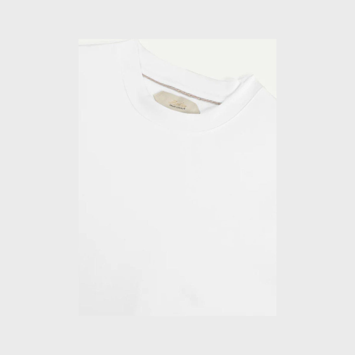 Aure1 T-Shirt-White - Pop Up Concepts