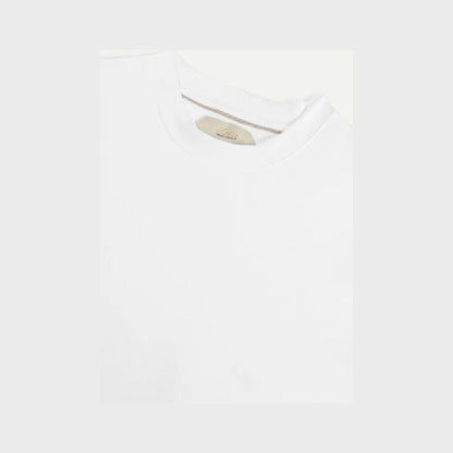 Aure1 T-Shirt-White - Pop Up Concepts