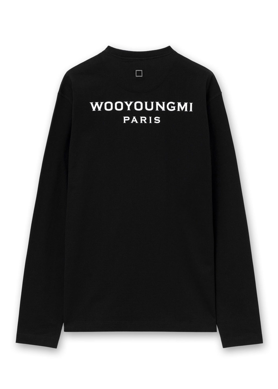 Wooyoungmi – Pop Up Concepts
