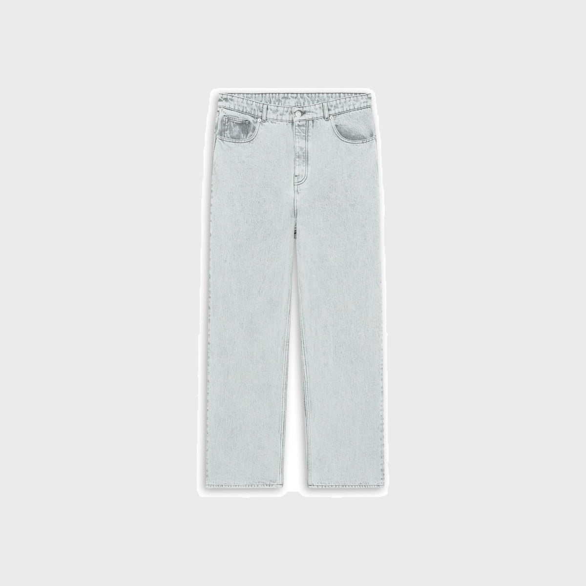 Le Jean Gris-Grey - Pop Up Concepts
