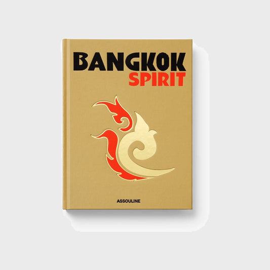 Bangkok Spirit - Pop Up Concepts