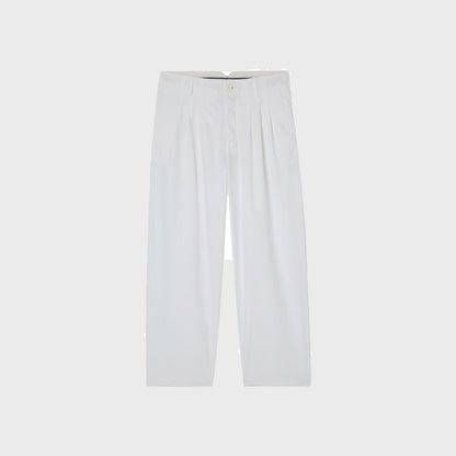 Tysco Pant-White - Pop Up Concepts