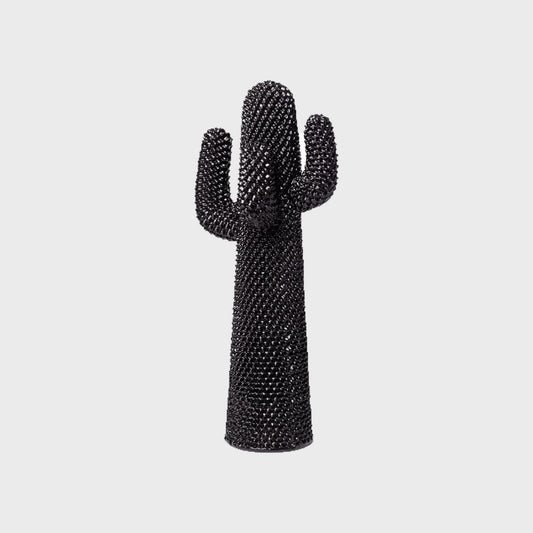 Mini Cactus-Black - Pop Up Concepts