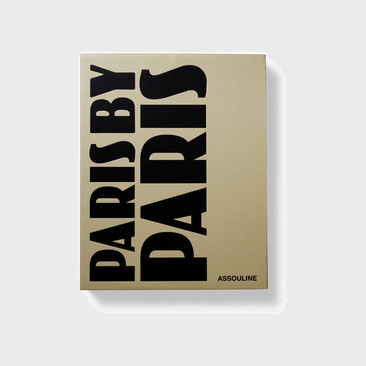 Paris by Paris - Pop Up Concepts
