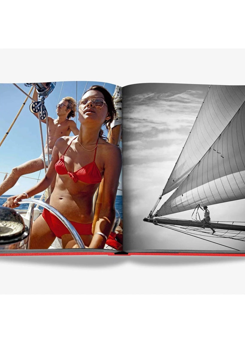 St. Barths Freedom - Pop Up Concepts