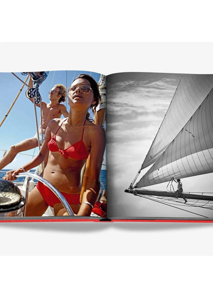 St. Barths Freedom - Pop Up Concepts