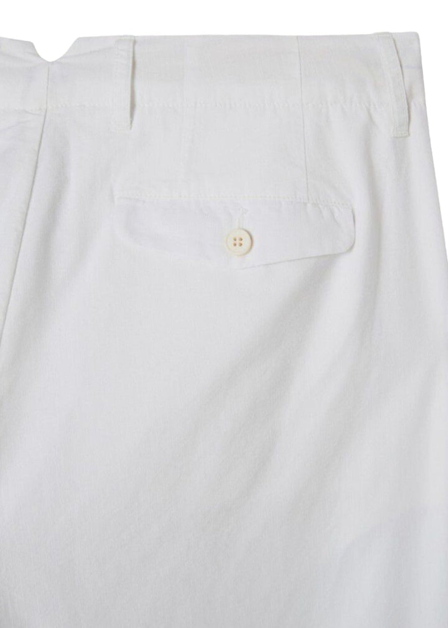Tysco Pant-White - Pop Up Concepts