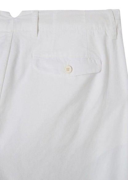 Tysco Pant-White - Pop Up Concepts