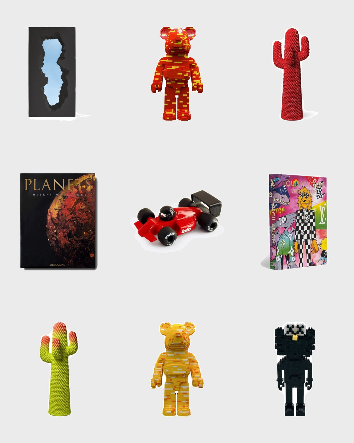 Shop All Objects